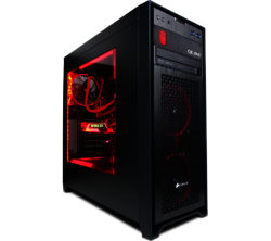 CYBERPOWER  Battlebox Titan X Gaming PC